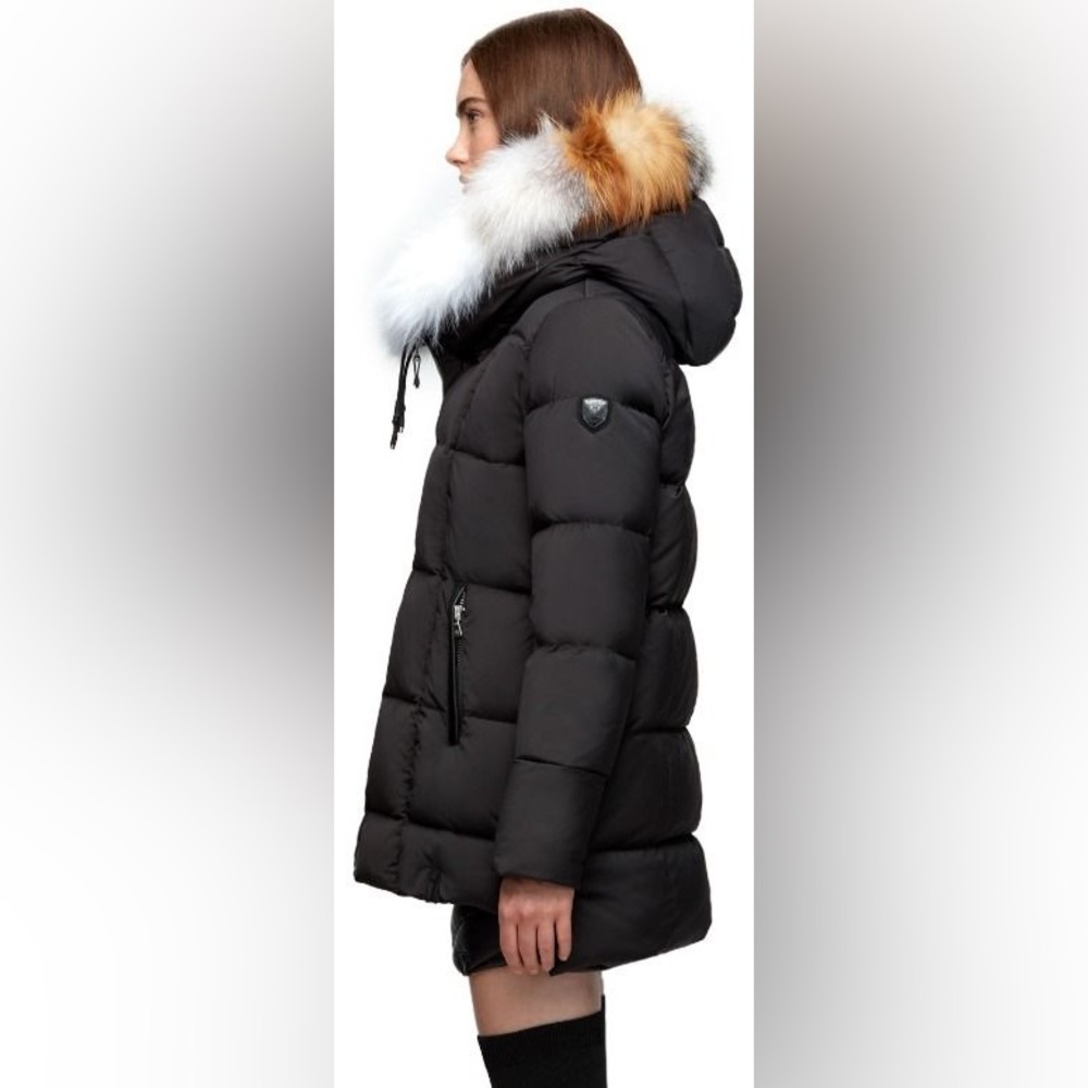 🧊Rudsak Takada Parka Coat ❄️